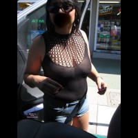 Pic #1 Latinruby Going To The Store