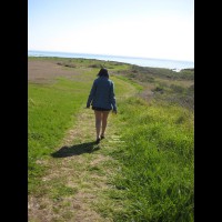 Pic #1 Latinruby At BeaCh