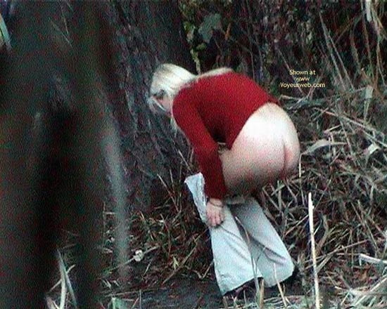 Pic #1Blondy Pee