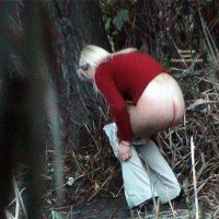 Blondy Pee