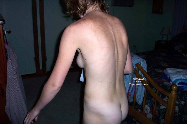 Pic #1One Relaxing Night