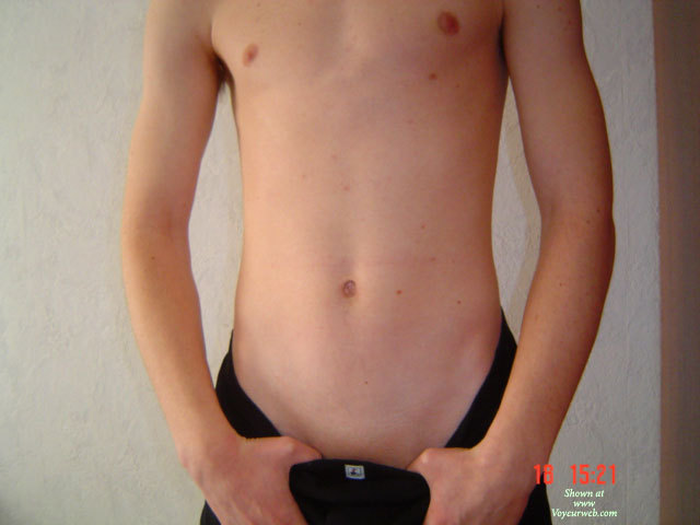 Pic #1M* 18 Jahre