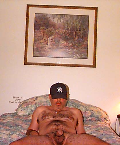 Pic #1M* A Roman God