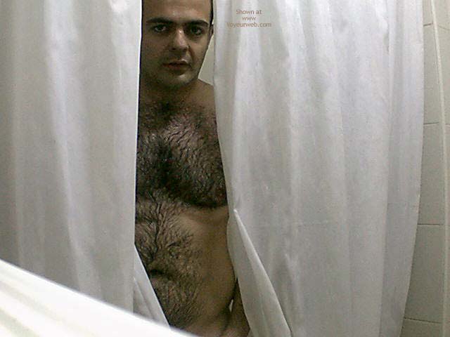 Pic #1M* En La Ducha