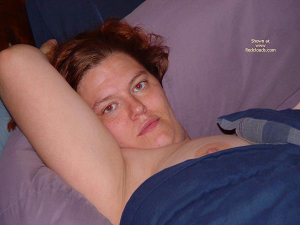 Pic #1A Little Tease