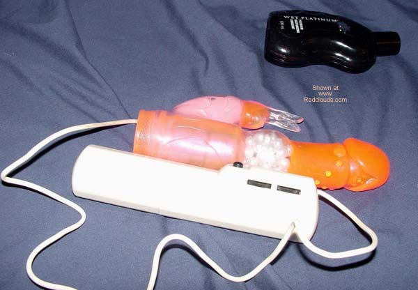 Pic #1*ST J Playing 2