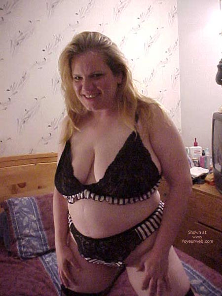 Pic #1Sexy Plump Pepper