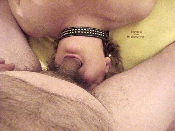 Pic #1*JO Lady Mature Not Going Hungry