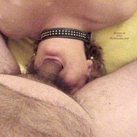 *JO Lady Mature Not Going Hungry