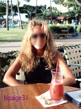 Pic #1 My Wife Paige