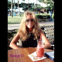 Pic #1 My Wife Paige