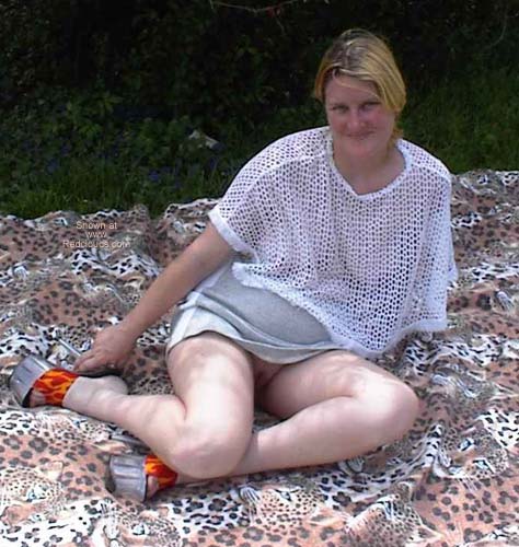 Pic #1Carolyn