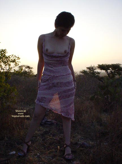 Pic #1Sylvie In The Morning Ii