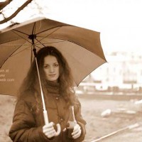 Beautiful Ira From Kiev, Ukraine