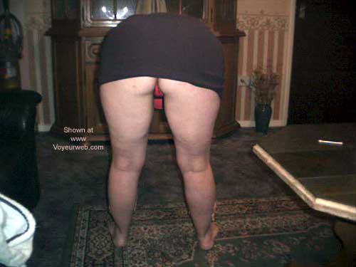 Pic #1First Pics of Wife