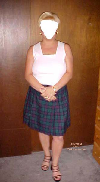 Pic #1My Little College School Girl
