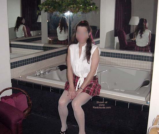 Pic #1*SA Hot 46 yo Mandie