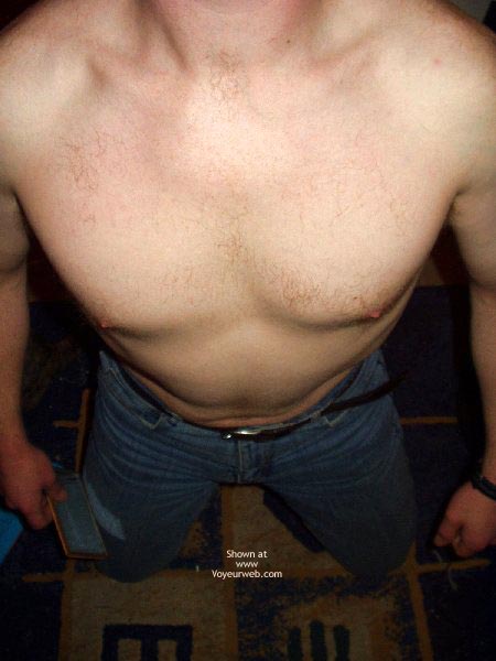 Pic #1M* Casual Shots On A Rainy Day