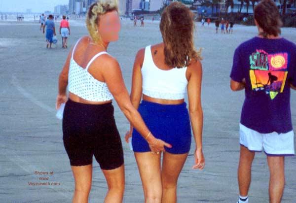 Pic #1My Girlfriend And Me (2 ladies)