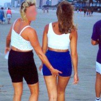 Pic #1 My Girlfriend And Me (2 ladies)