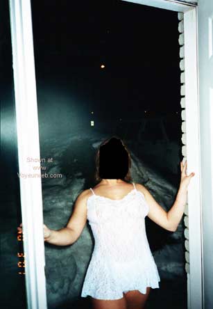 Pic #1Ma Charmante Femme et Moi