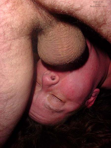 Pic #1*JO Just a Blowjob