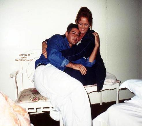 Pic #1Brazil - Hanson Y Su Putita 3