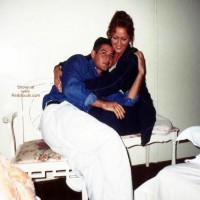 Pic #1Brazil - Hanson Y Su Putita 3