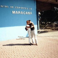 Pic #1Brazil - Hanson Y Su Putita 2