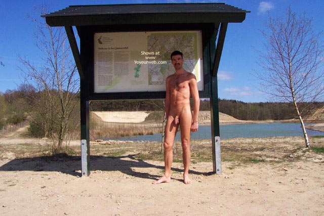 Pic #1M* Nude In Nature