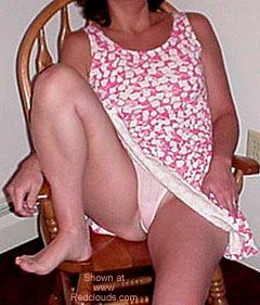 Pic #1Sierra is Back