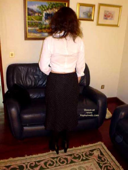 Pic #1A Minha Namorada Andrea