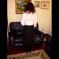Pic #1A Minha Namorada Andrea