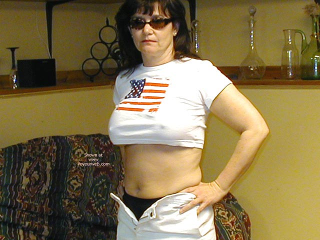 Pic #1Mature New Yorker