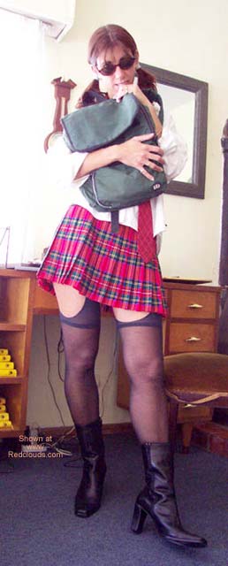 Pic #1*PA LoU RC Back to School at 30 2