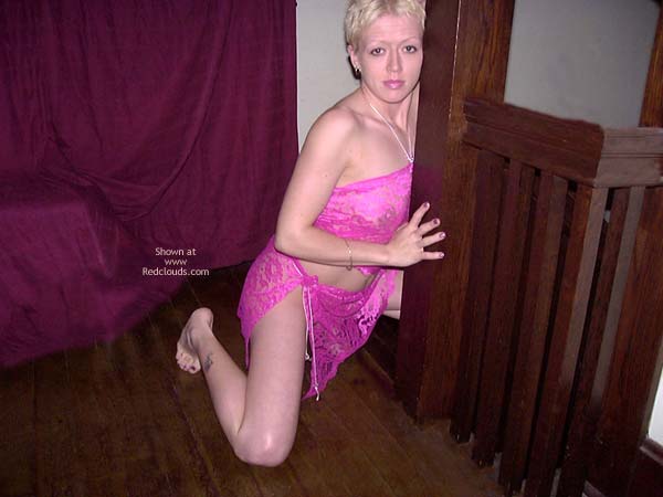 Pic #1Snogirls New Lace!