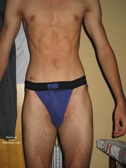 Pic #1M* Fiddling Wif Digital Camera