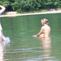 Pic #1 From A Lake