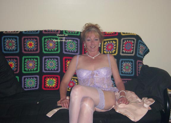 Pic #1 More Long Legs