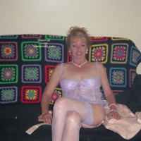 More Long Legs