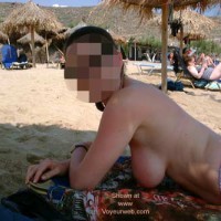 Wife Pics 2
