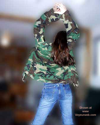 Pic #1New Girlfriend