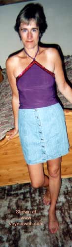 Pic #1My Wife Laura Part 3