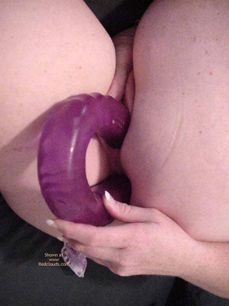 Pic #1*ST J &amp; F Bi Cpl in San Diego Toy Test 1