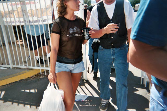 Pic #1Laughlin Run 2003