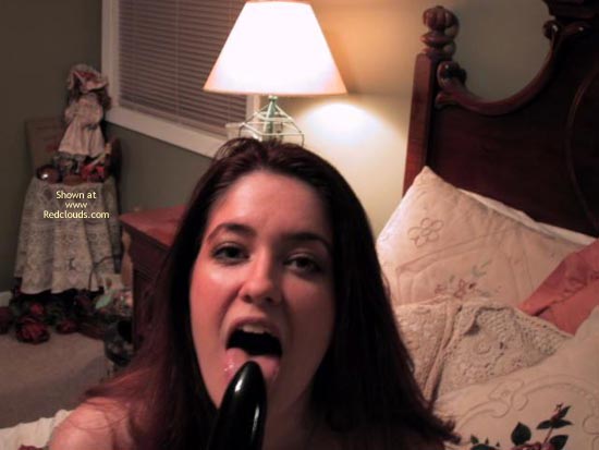 Pic #1Smallelaine Strappin It On - #2