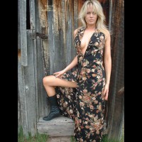 Pic #1My Sunday Dress