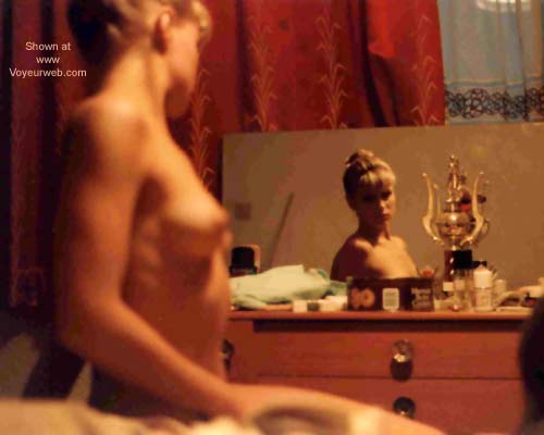 Pic #1Series of Exes