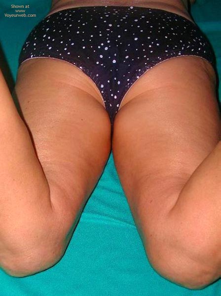 Pic #1Shy Wife With Great Legs