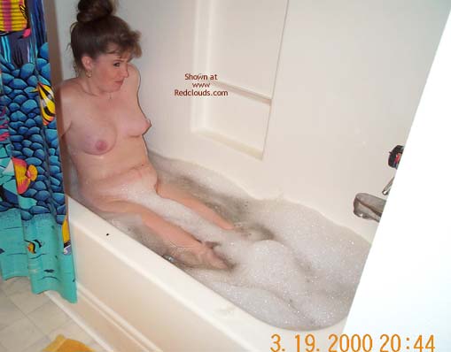 Pic #1My Wife Shaves For Me